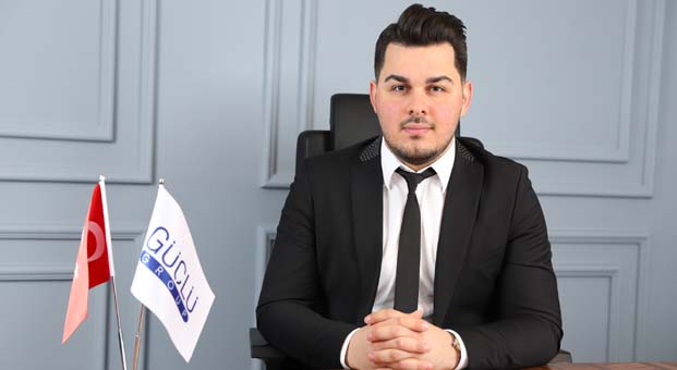 Utkucan Çelik: Hem konut alıcısına hem de konut üreticisine büyük katkı sunacak