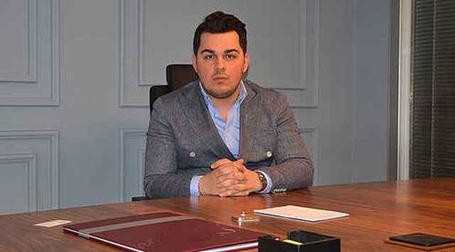 Utkucan Çelik Loza Evleri’ni Anlattı: 50 Ay Sıfır Faiz